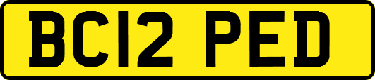 BC12PED