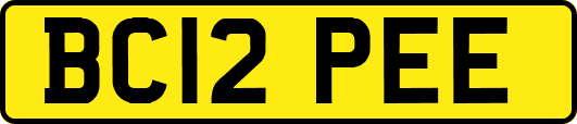 BC12PEE