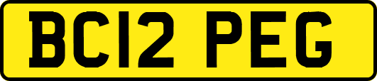 BC12PEG