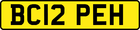 BC12PEH