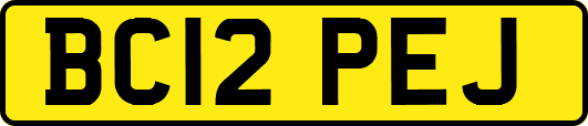 BC12PEJ