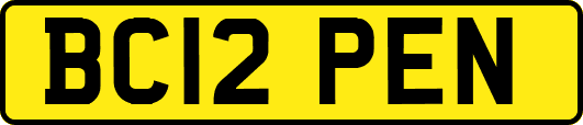 BC12PEN