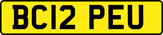 BC12PEU