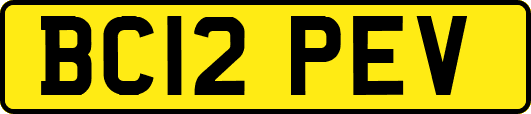 BC12PEV