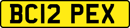 BC12PEX