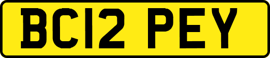 BC12PEY