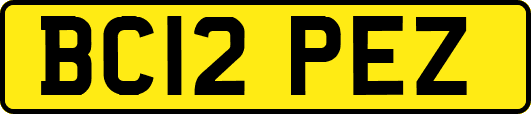BC12PEZ