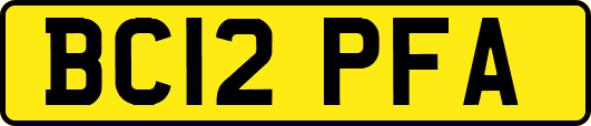 BC12PFA