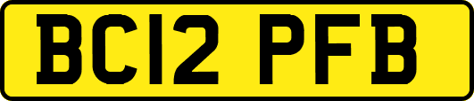 BC12PFB