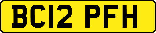 BC12PFH