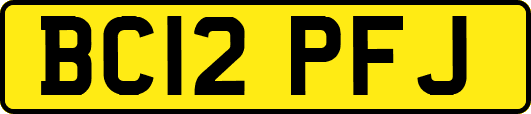 BC12PFJ
