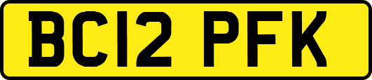 BC12PFK