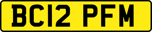 BC12PFM