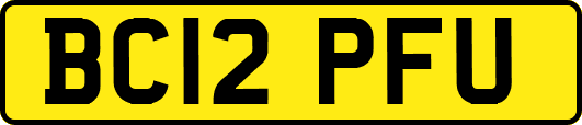 BC12PFU