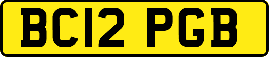 BC12PGB