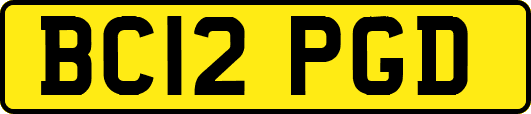 BC12PGD