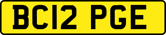 BC12PGE