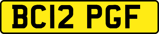 BC12PGF