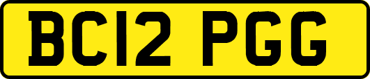 BC12PGG