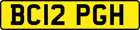 BC12PGH