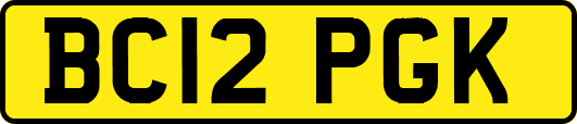 BC12PGK