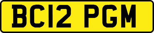 BC12PGM