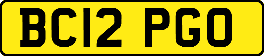 BC12PGO