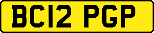 BC12PGP