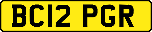 BC12PGR