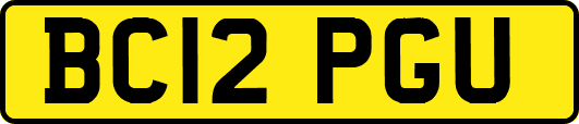 BC12PGU