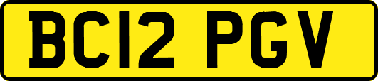 BC12PGV