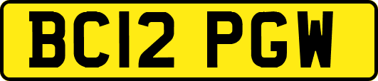 BC12PGW