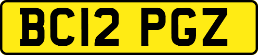 BC12PGZ