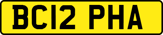 BC12PHA
