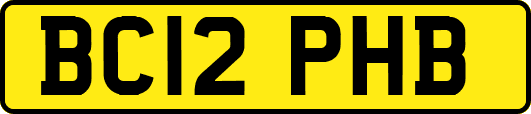 BC12PHB