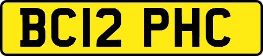 BC12PHC