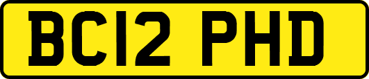 BC12PHD