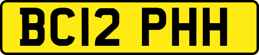 BC12PHH