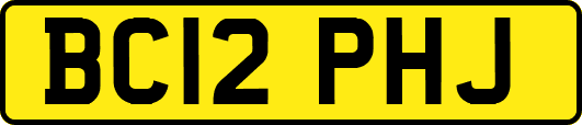 BC12PHJ