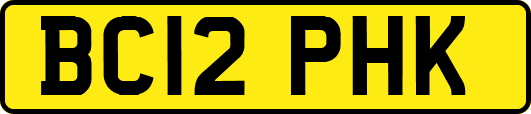 BC12PHK