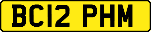 BC12PHM