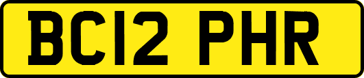 BC12PHR
