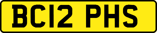 BC12PHS