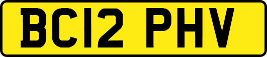 BC12PHV