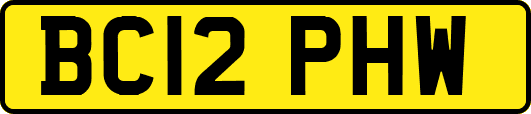 BC12PHW