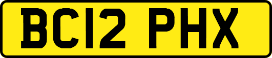 BC12PHX