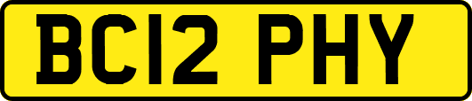 BC12PHY