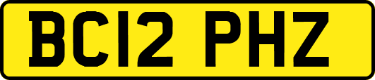 BC12PHZ