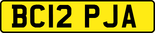 BC12PJA