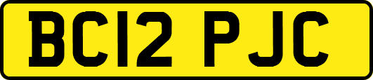 BC12PJC
